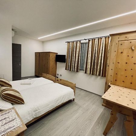B&B L'Aigual San Sebastiano  エクステリア 写真