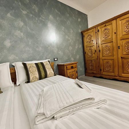 B&B L'Aigual San Sebastiano  エクステリア 写真