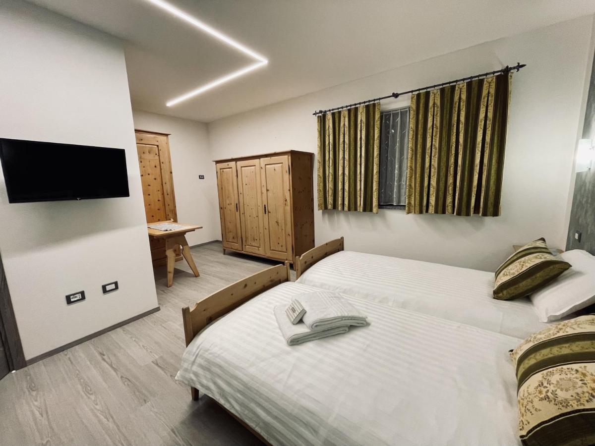 B&B L'Aigual San Sebastiano  エクステリア 写真