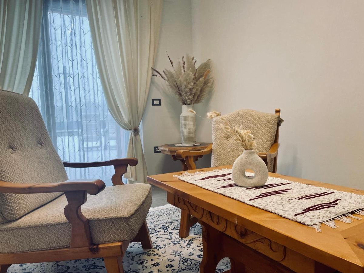 B&B L'Aigual San Sebastiano  エクステリア 写真