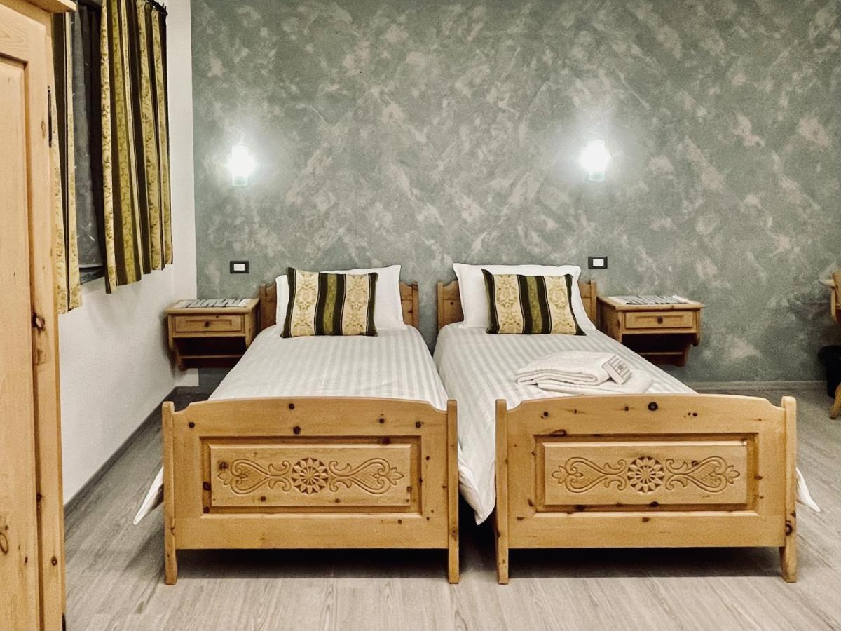 B&B L'Aigual San Sebastiano  エクステリア 写真