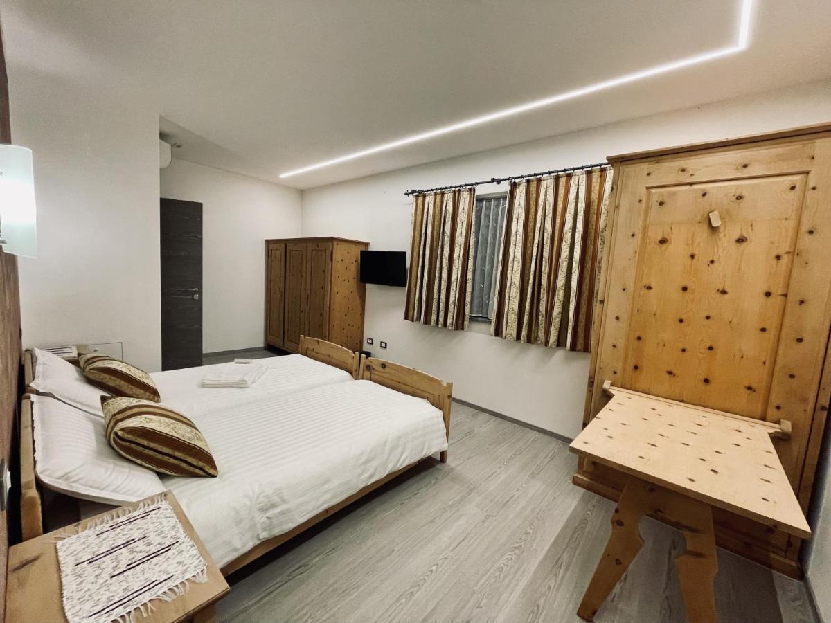 B&B L'Aigual San Sebastiano  エクステリア 写真