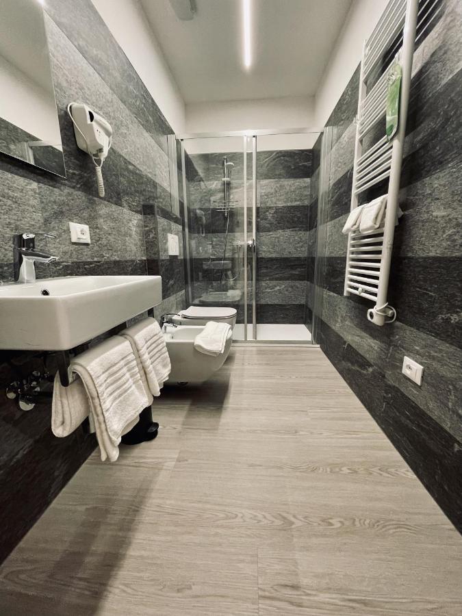 B&B L'Aigual San Sebastiano  エクステリア 写真