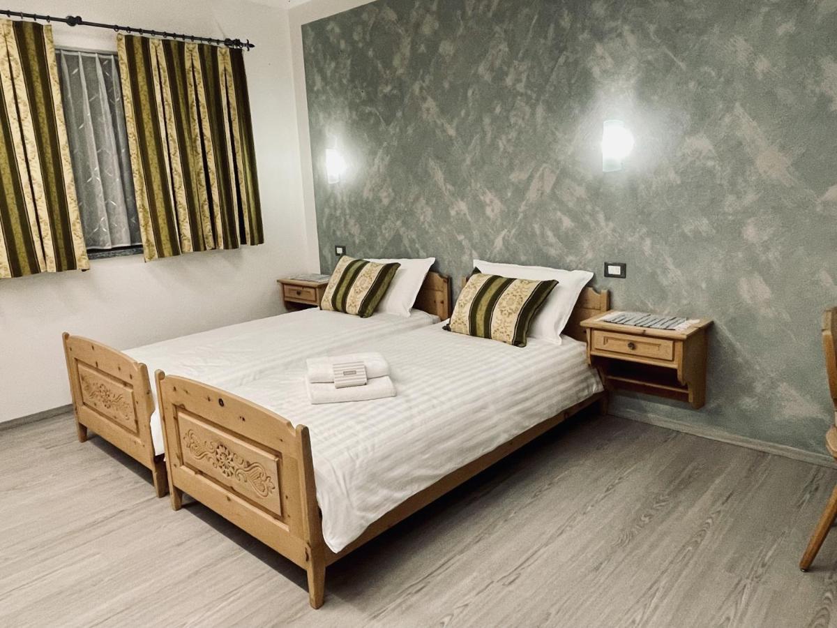 B&B L'Aigual San Sebastiano  エクステリア 写真