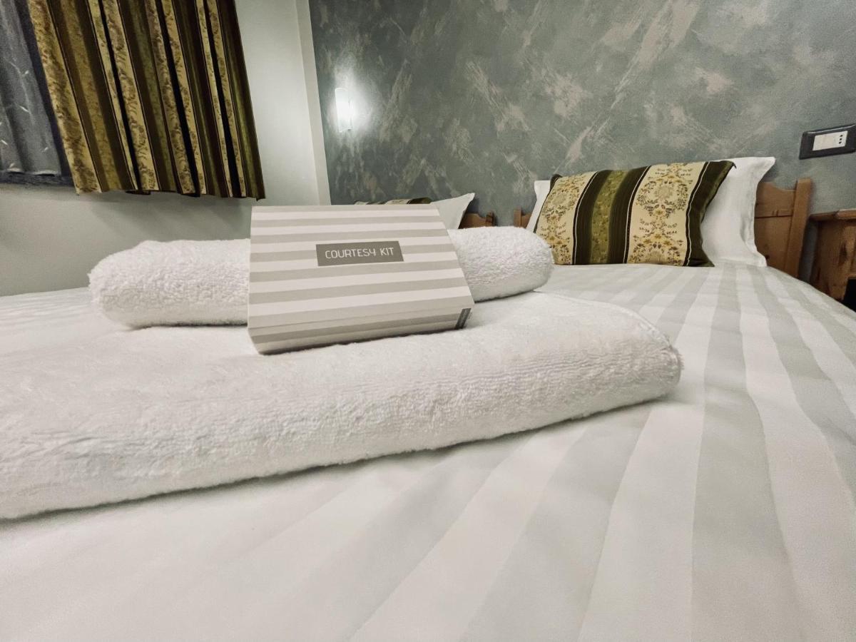 B&B L'Aigual San Sebastiano  エクステリア 写真
