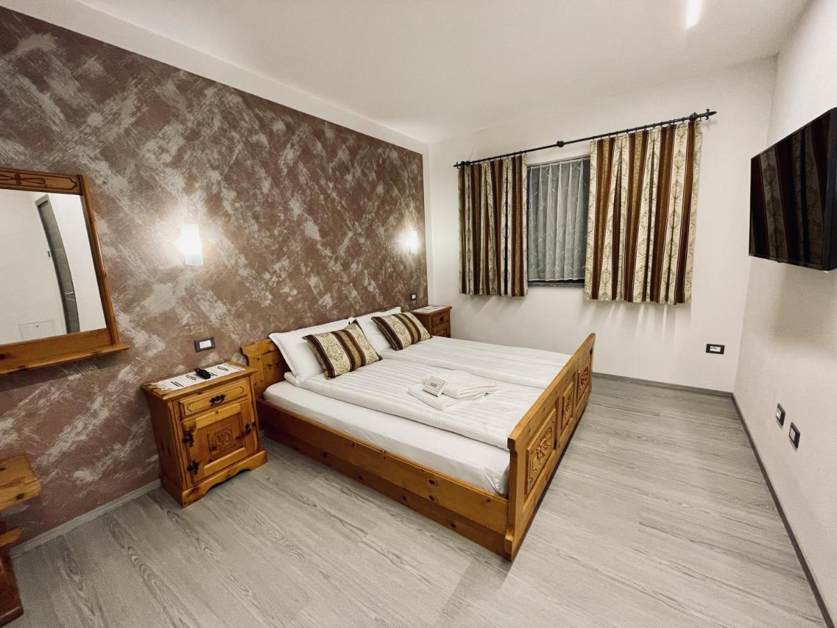 B&B L'Aigual San Sebastiano  エクステリア 写真