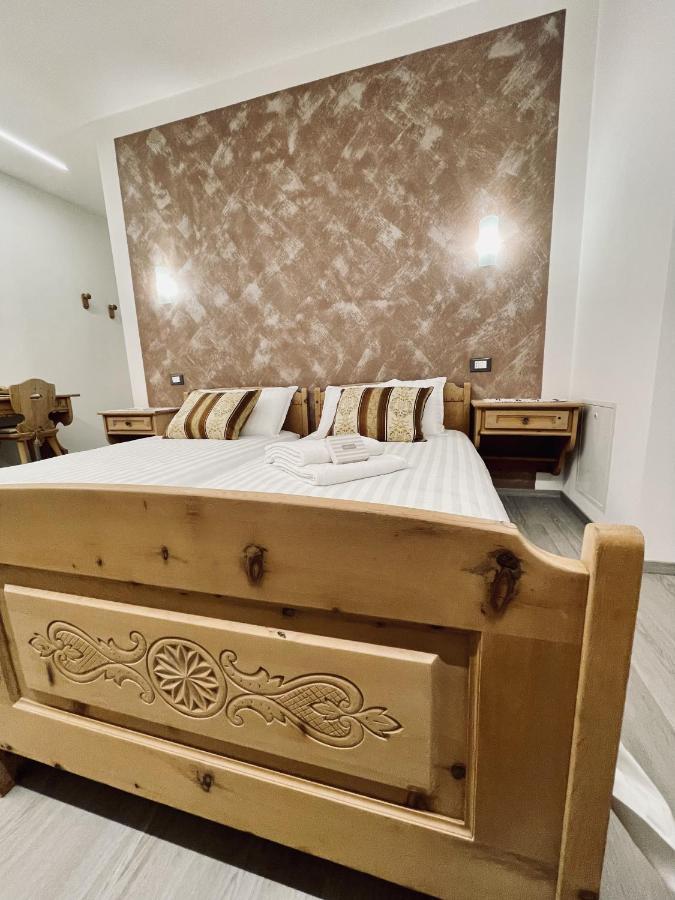 B&B L'Aigual San Sebastiano  エクステリア 写真
