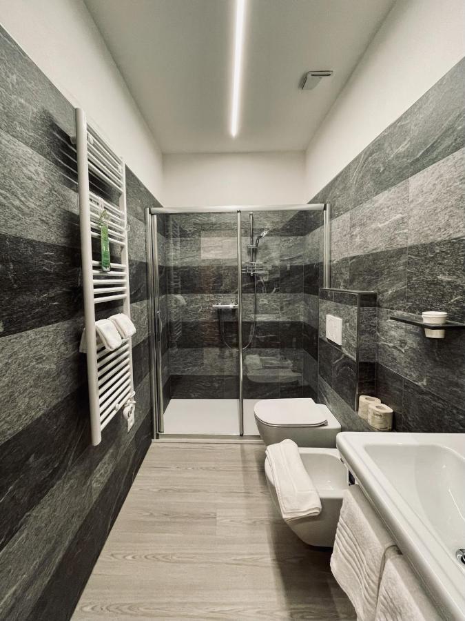 B&B L'Aigual San Sebastiano  エクステリア 写真