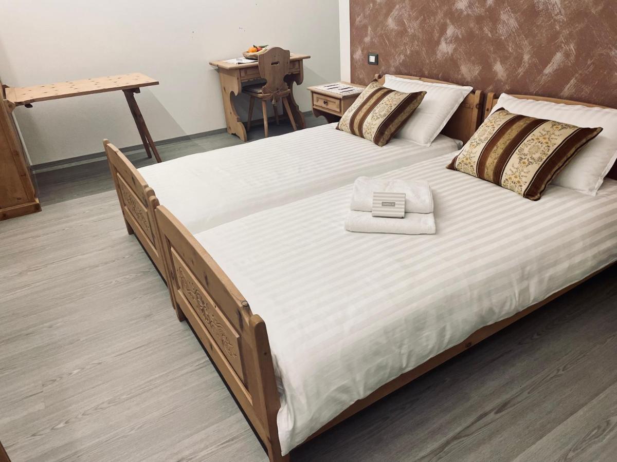 B&B L'Aigual San Sebastiano  エクステリア 写真