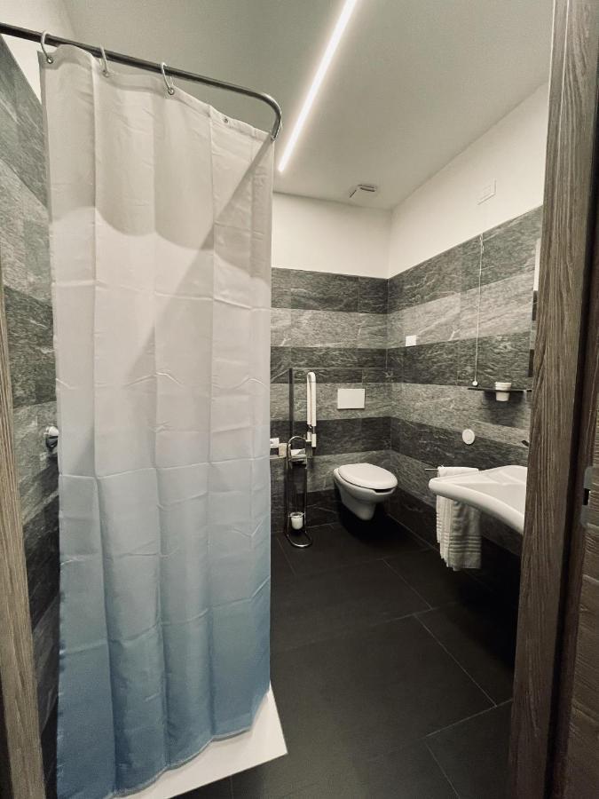 B&B L'Aigual San Sebastiano  エクステリア 写真