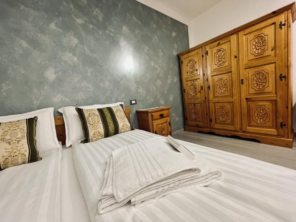 B&B L'Aigual San Sebastiano  エクステリア 写真