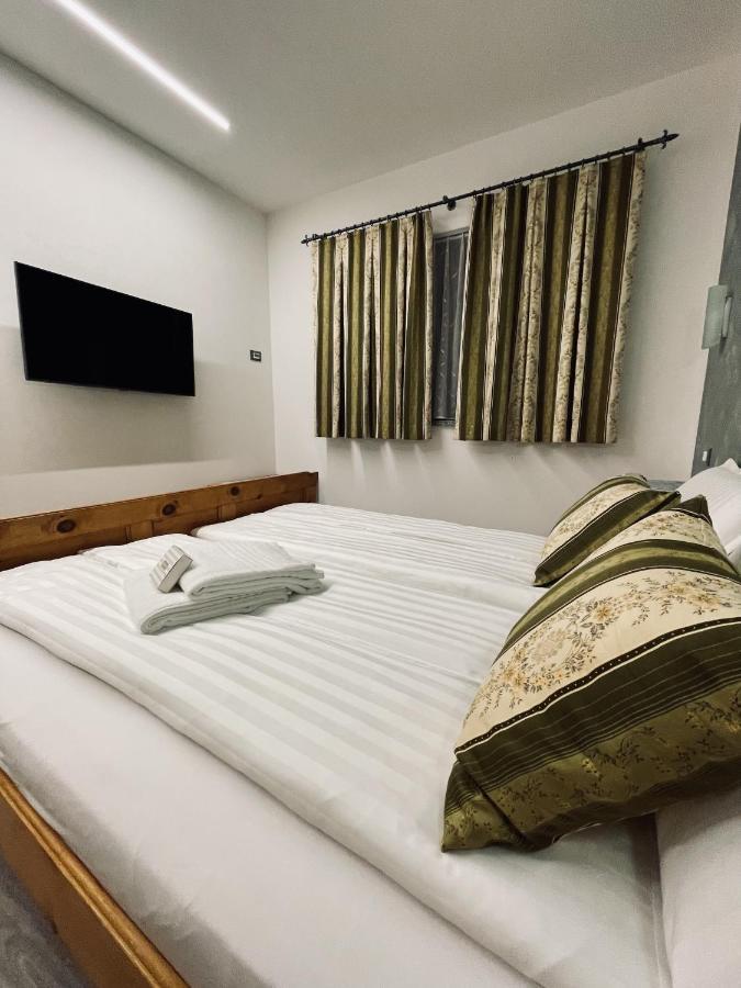 B&B L'Aigual San Sebastiano  エクステリア 写真